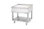 Stanowisko neutralne, nastawne, 800 mm Stalgast 9700400