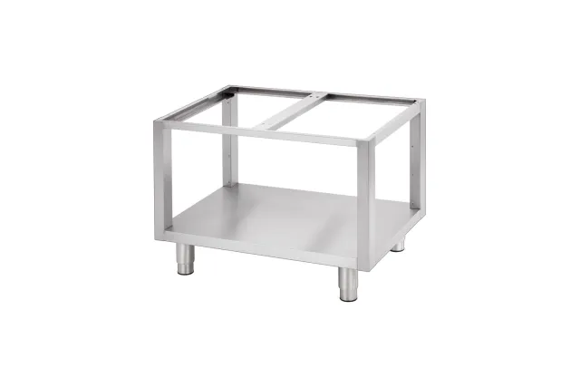 Stanowisko neutralne, nastawne, 800 mm Stalgast 9700400
