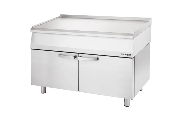 Stanowisko neutralne nastawne 1200 mm Stalgast 9700600
