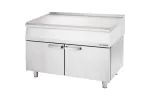 Stanowisko neutralne nastawne 1200 mm Stalgast 9700600