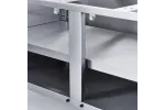 Podstawa neutralna, z drzwiami, 1200 mm Stalgast 9703600