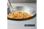 Wok indukcyjny, P 5kW Stalgast 9704005