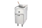 Wok indukcyjny, P 5kW Stalgast 9704005