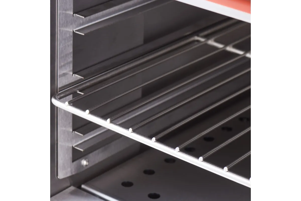 Kuchnia gazowa z piekarnikiem gazowym, 1200x700, 32.5+5.0 kW, G20/20 mbar Stalgast 9711110