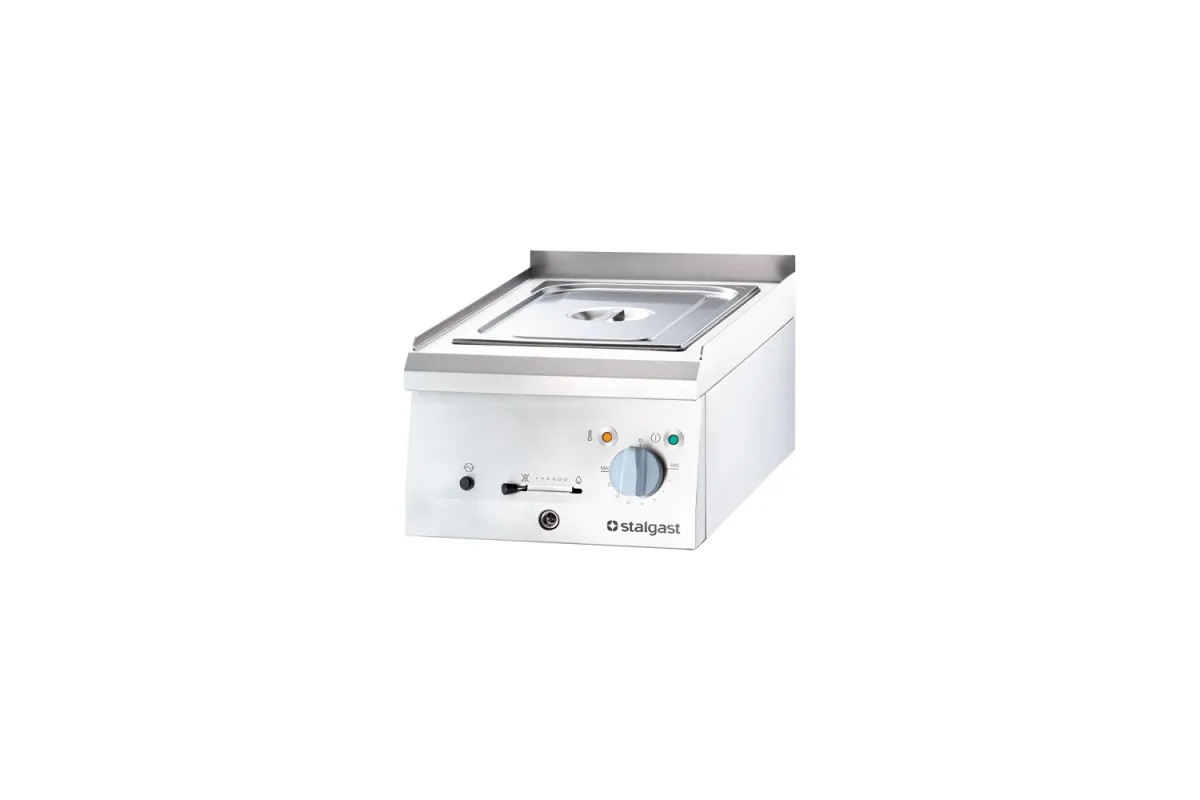 Bemar elektryczny, GN 1/1, 0.8 kW Stalgast 9720000