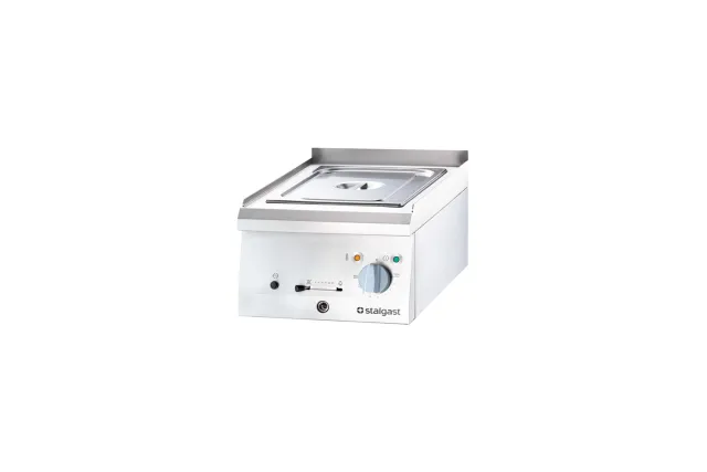 Bemar elektryczny, GN 1/1, 0.8 kW Stalgast 9720000