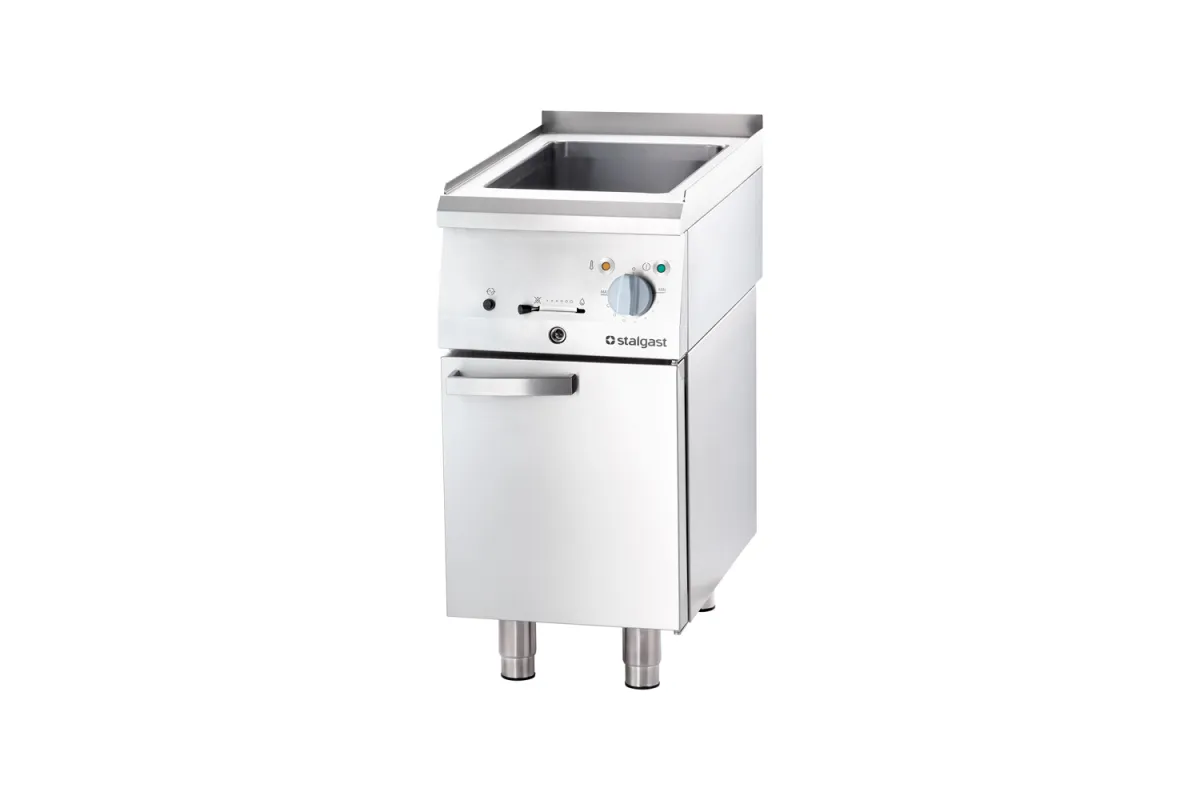 Bemar elektryczny, GN 1/1, 0.8 kW Stalgast 9720000