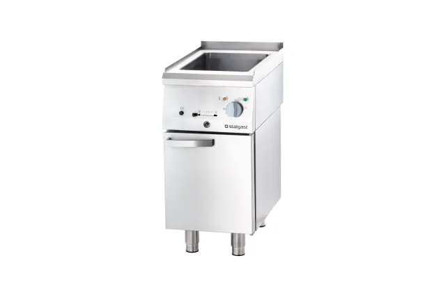 Bemar elektryczny, GN 1/1, 0.8 kW Stalgast 9720000