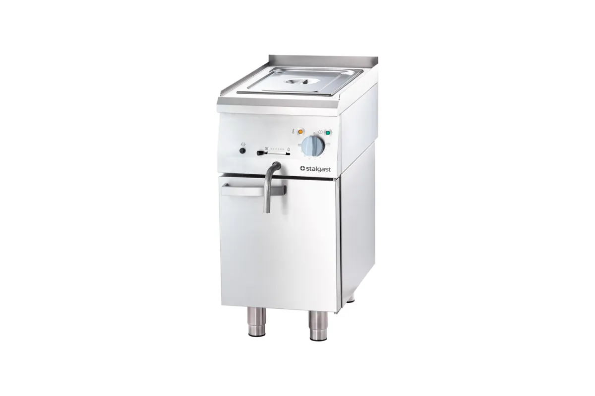 Bemar elektryczny, GN 1/1, 0.8 kW Stalgast 9720000