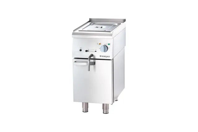 Bemar elektryczny, GN 1/1, 0.8 kW Stalgast 9720000
