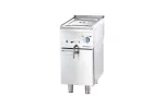 Bemar elektryczny, GN 1/1, 0.8 kW Stalgast 9720000