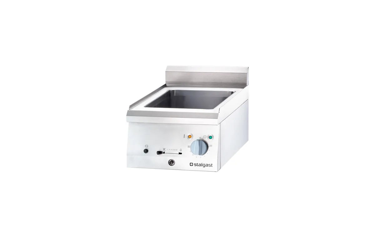 Bemar elektryczny, GN 1/1, 0.8 kW Stalgast 9720000