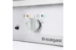 Bemar elektryczny, 2xGN 1/1, 1.6 kW Stalgast 9721000