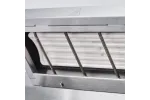 Podgrzewacz do frytek, nastawny, elektryczny, P 1kW Stalgast 9724500