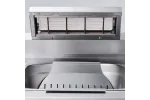 Podgrzewacz do frytek, nastawny, elektryczny, P 1kW Stalgast 9724500