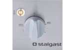 Podgrzewacz do frytek, nastawny, elektryczny, P 1kW Stalgast 9724500