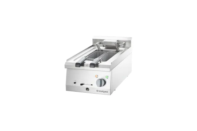 Frytownica elektryczna, nastawna, V 10 l, 9 kW Stalgast 9725000