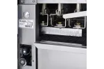 Frytownica jednokomorowa gazowa, 400x700, 15.0 kW, G20/20 mbar Stalgast 9725110