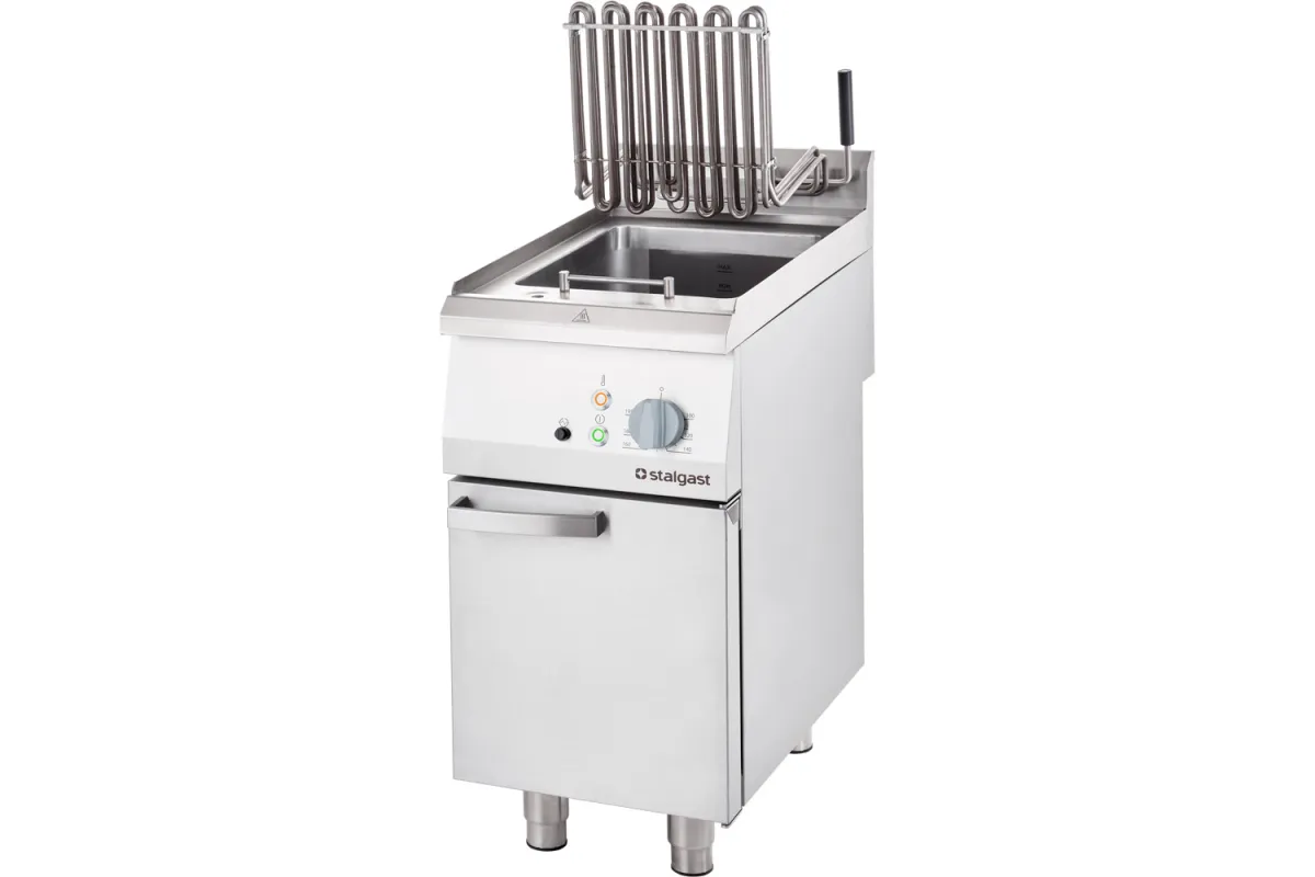Frytownica elektryczna, V 15 l, 15 kW Stalgast 9725500
