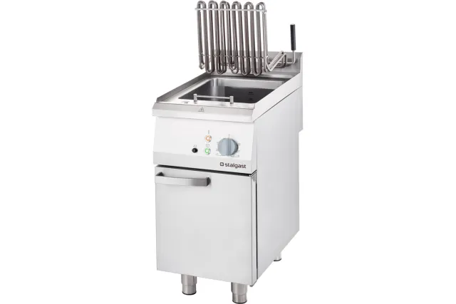Frytownica elektryczna, V 15 l, 15 kW Stalgast 9725500