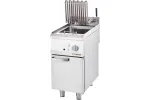 Frytownica elektryczna, V 15 l, 15 kW Stalgast 9725500