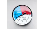 Płyta grillowa elektryczna, ryflowana, z pokrywą, 8.1 kW Stalgast 9731290