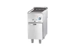 Grill wodny, elektryczny, nastawny, 4.1 kW Stalgast 9732000