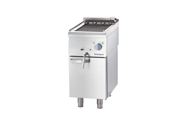 Grill wodny, elektryczny, nastawny, 4.1 kW Stalgast 9732000