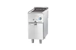 Grill wodny, elektryczny, nastawny, 4.1 kW Stalgast 9732000