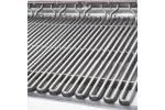 Grill wodny, elektryczny, nastawny, 2x4.1 kW Stalgast 9733000