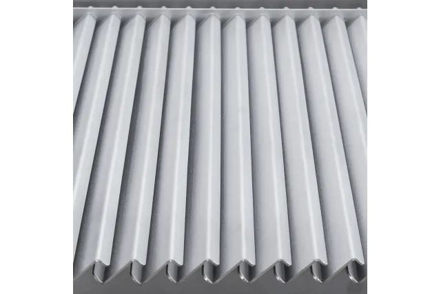 Lava grill gazowy, ruszt S, 800x700, 16.0 kW, G20/20 mbar Stalgast 9733110