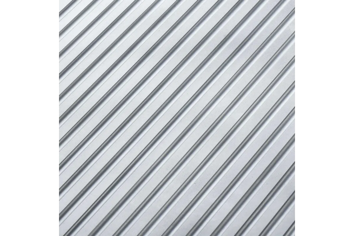 Płyta grillowa elektryczna, chromowana, ryflowana, P 8.1 kW, U 400 V Stalgast 9737200
