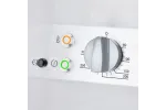 Patelnia elektryczna, uchylna, 10.8 kW Stalgast 9740000