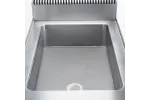 Patelnia wielofunkcyjna, elektryczna, P 5 kW Stalgast 9741000
