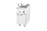 Makaroniarka elektryczna, 2x1/3 GN, 6 kW Stalgast 9745000