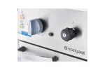 Makaroniarka elektryczna, 2x1/3 GN, 6 kW Stalgast 9745000