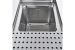 Makaroniarka gazowa, 400x700, 9.1 kW, G20/20 mbar Stalgast 9745110