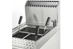 Makaroniarka gazowa, 400x700, 9.1 kW, G20/20 mbar Stalgast 9745110