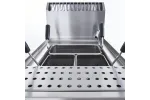 Makaroniarka gazowa, 400x700, 9.1 kW, G20/20 mbar Stalgast 9745110