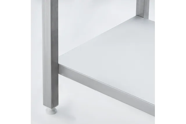 Płyta grillowa elektryczna, wolnostojąca, ryflowana, P 4 kW, U 400V Stalgast 979302