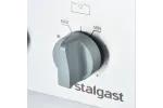 Kuchnia indukcyjna, 2-palnikowa, wolnostojąca, P 7 kW, U 400V Stalgast 979510