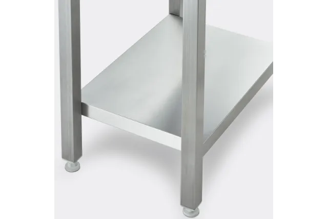 Kuchnia indukcyjna, 2-palnikowa, wolnostojąca, P 7 kW, U 400V Stalgast 979510