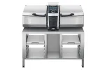 Patelnia gastronomiczna wielofunkcyjna RATIONAL iVario 2-XS