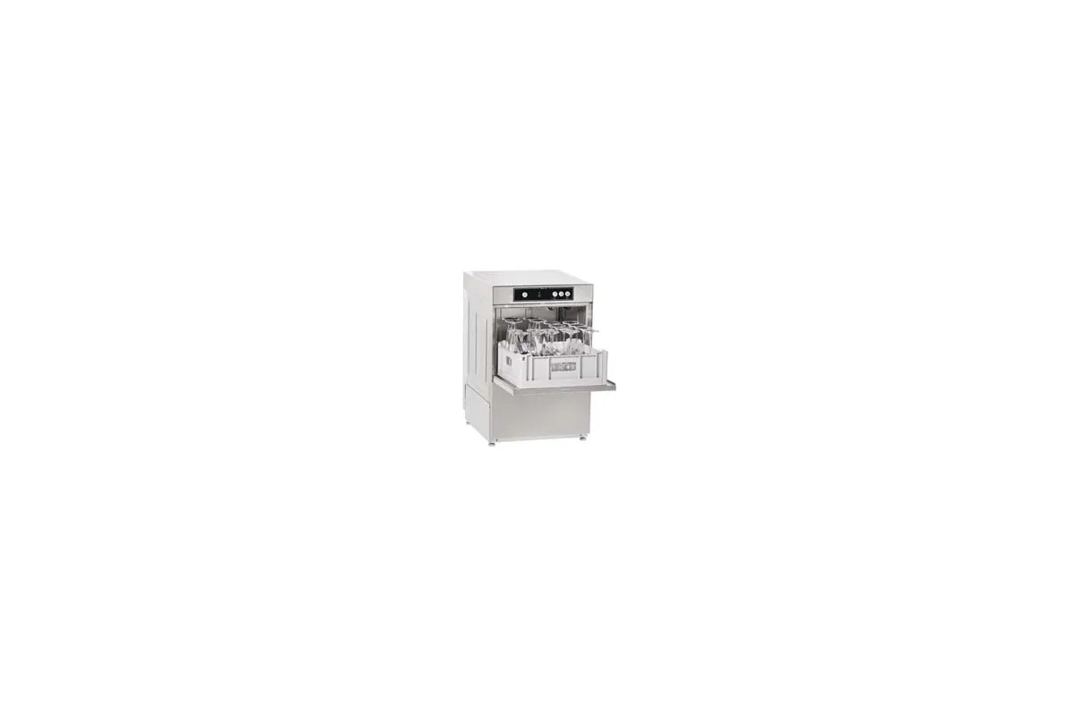 Zmywarka do szkła 400x400 ASBER GM-400