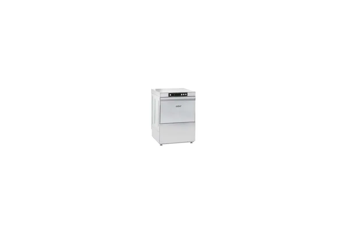 Zmywarka do naczyń 500x500 ASBER GM-500