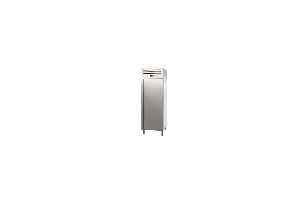 SZAFA MROŹNICZA 700L GN 2/1 ASBER ECN-701 HC R