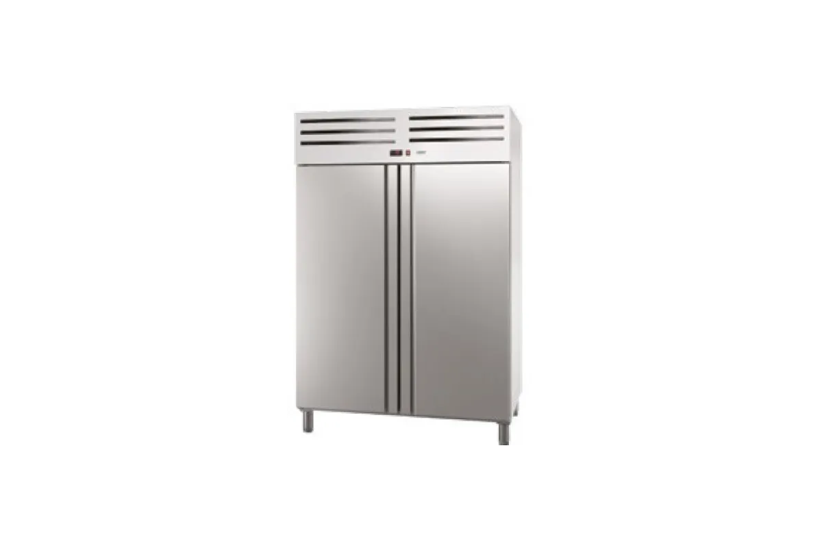 SZAFA MROŹNICZA 1400L GN 2/1 ASBER ECN-1402 HC