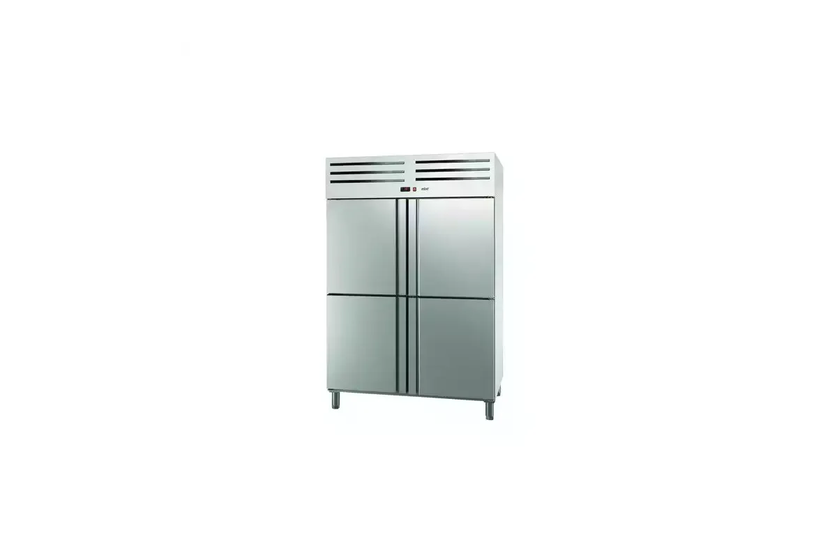 SZAFA MROŹNICZA 1400L GN 4x1/2 ASBER ECN-1404 HC