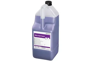 Mikro-Quat Classic 5L Ecolab 9047180 środek do mycia i dezynfekcji powierzchni i sprzętu