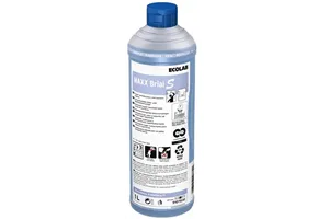 Maxx Brial S 1L Ecolab 9107850 środek myjący do powierzchni szklanych